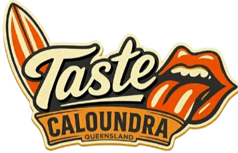 Taste Caloundra