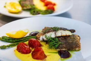 Acqua Restaurant & Bar