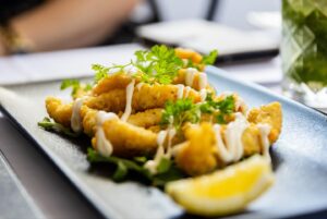 Acqua Restaurant & Bar