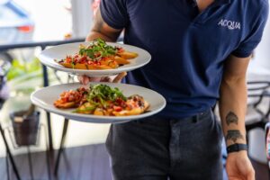 Acqua Restaurant & Bar