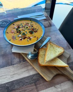 Acqua Restaurant & Bar