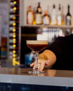 Acqua Restaurant & Bar