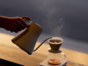 Slide Coffee House