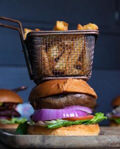 Three Restaurant Bar & Grill