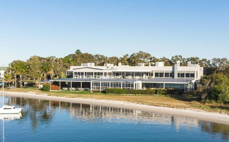 Caloundra Power Boat Club