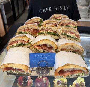 Café Sisily