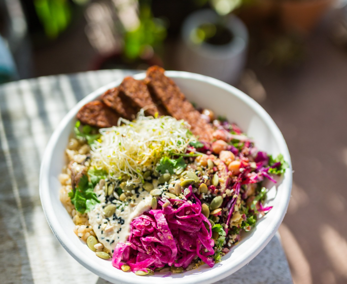 The Happy Turtle Café