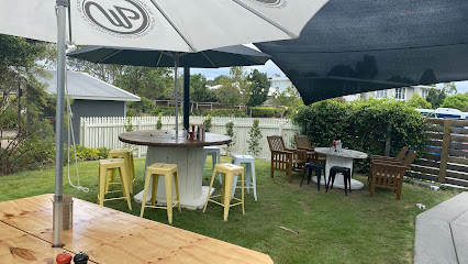 Izba Espresso Bells Reach