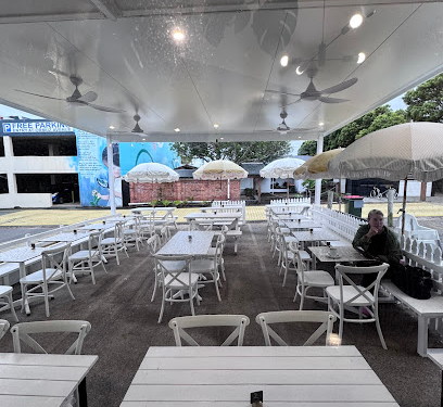 Lamkin Lane Espresso Bar