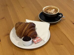The Pastry Lab