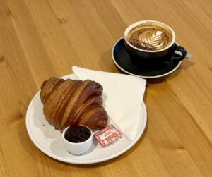 The Pastry Lab