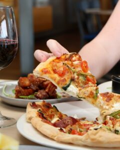 Pelican Waters Tavern