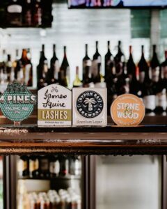 Pelican Waters Tavern