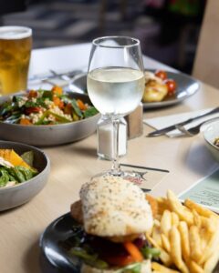 Pelican Waters Tavern