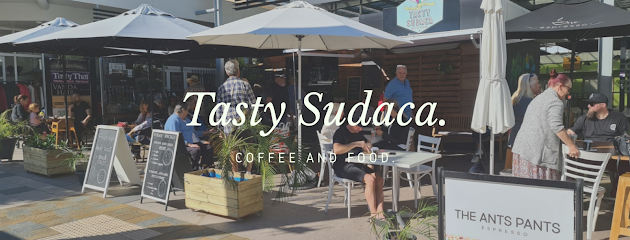 Tasty Sudaca