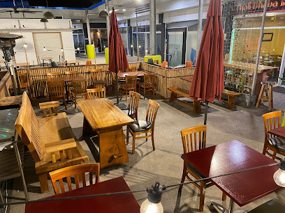 Thali Dhaba Caloundra