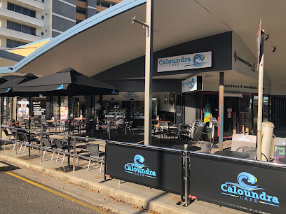 The Caloundra Café