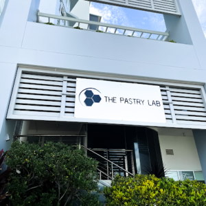 The Pastry Lab