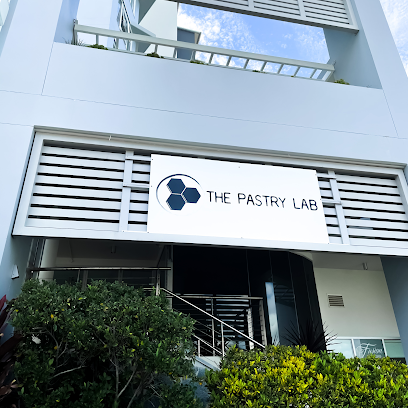 The Pastry Lab