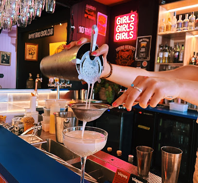 The Pocket Espresso Bar