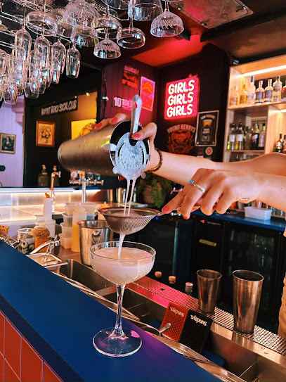 The Pocket Espresso Bar