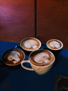 The Pocket Espresso Bar