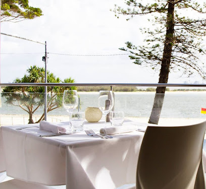 Tides Waterfront Dining