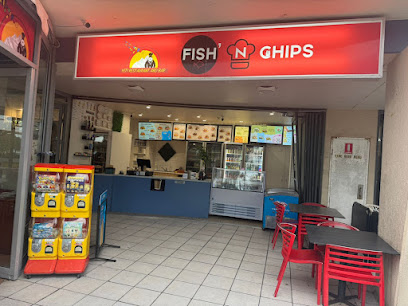 Yeti Restaurant & Bar