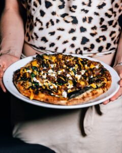 Amici Restaurant & Pizzeria