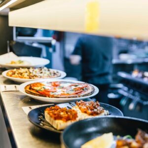 Amici Restaurant & Pizzeria