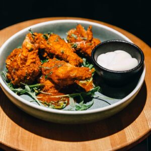 Amici Restaurant & Pizzeria