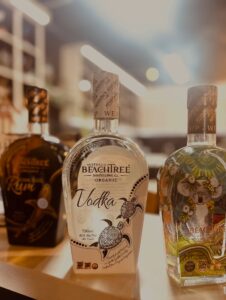 Beachtree Distilling Co