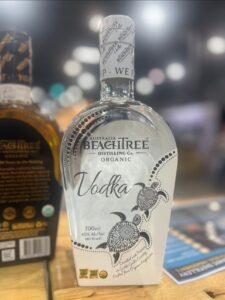 Beachtree Distilling Co