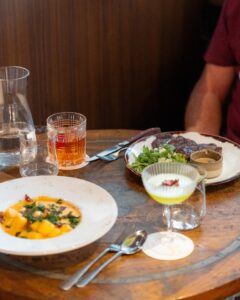 Bianco Italian Cuisine & Bar