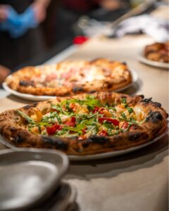 Bianco Italian Cuisine & Bar