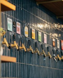 Brouhaha Brewery