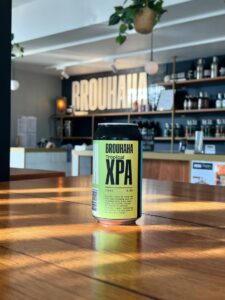 Brouhaha Brewery
