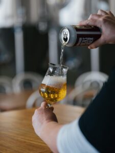 Brouhaha Brewery
