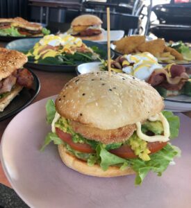 The Caloundra Café