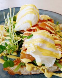The Caloundra Café
