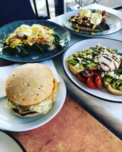 The Caloundra Café