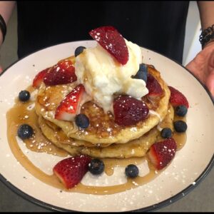 The Caloundra Café