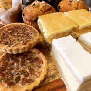 The Caloundra Café