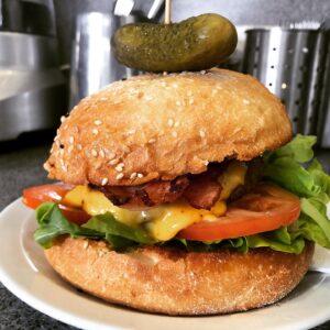 The Caloundra Café