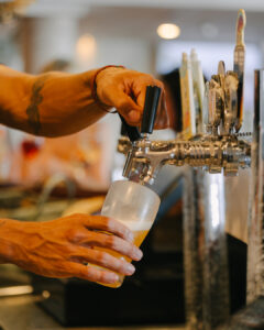 Drift Bar