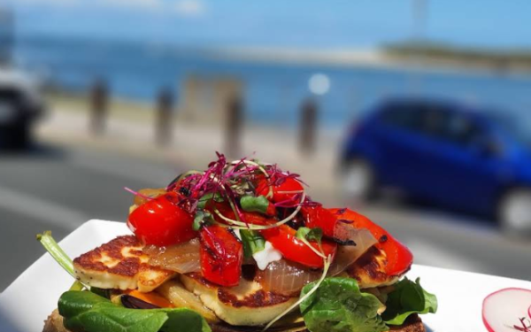 The Frog’s Kitchen