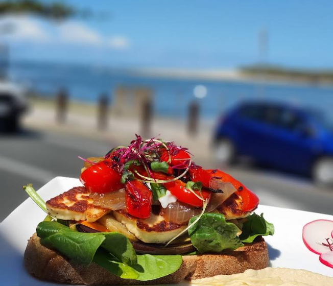 The Frog’s Kitchen