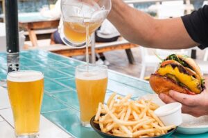 Kings Beach Bar