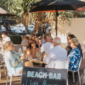 Kings Beach Bar