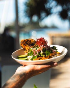 Kings Beach Bar